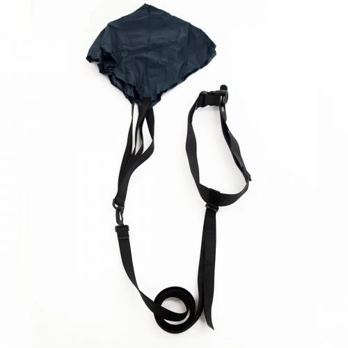 Technical StrechCordz® Drag Belt/Tow Tether S109 4 Technical StrechCordz® Drag Belt/Tow Tether S109