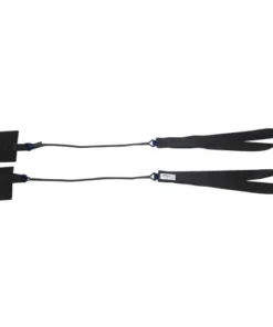 Technical StrechCordz® Kick Trainer S123 16 Technical StrechCordz® Kick Trainer S123