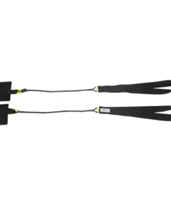 Technical StrechCordz® Kick Trainer S123 13 Technical StrechCordz® Kick Trainer S123