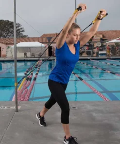 Original StrechCordz® With Handles S100 Technical 15 Original StrechCordz® With Handles S100 Technical