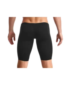 Funky Trunks Still Black | Mens Training Jammers Men Swimwear