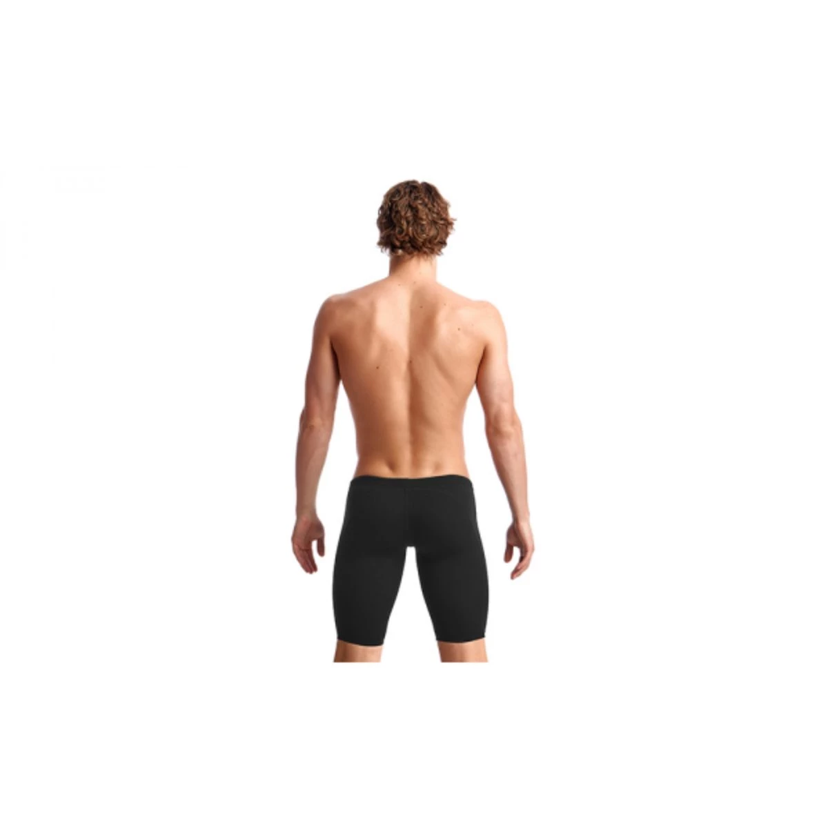 Funky Trunks Still Black | Mens Training Jammers Men Swimwear 3 Funky Trunks Still Black | Mens Training Jammers Men Swimwear