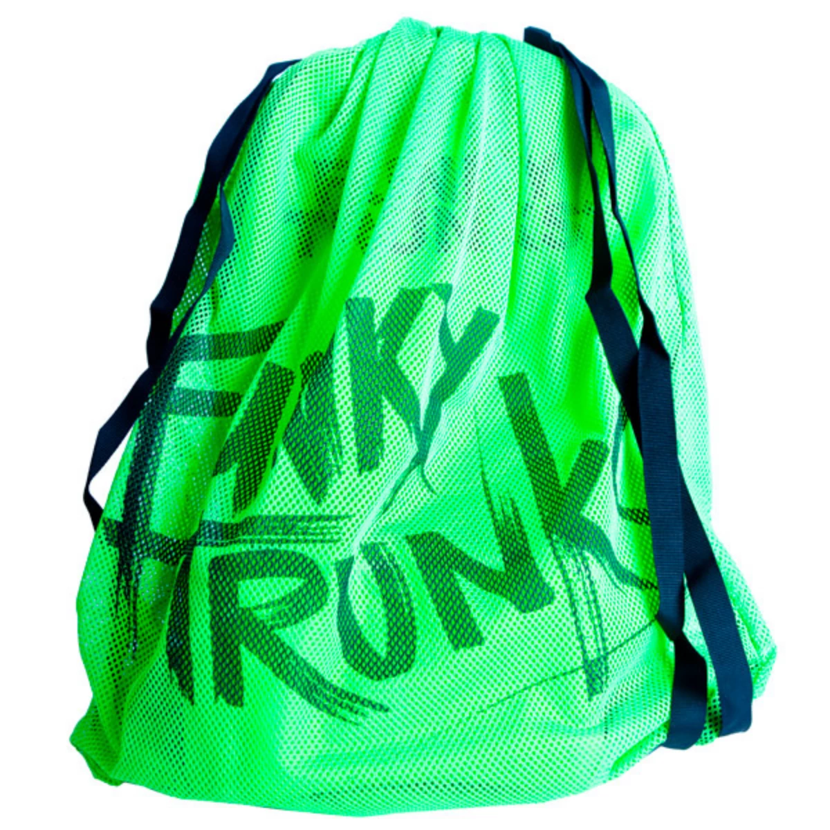 Funky Trunks Accessories Still Brasil Mesh Gear Bag | Mesh Gear Bag 2 Funky Trunks Accessories Still Brasil Mesh Gear Bag | Mesh Gear Bag