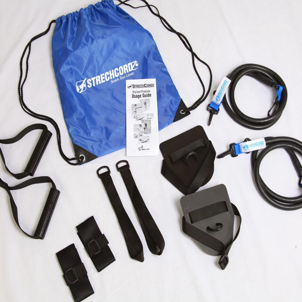 StrechCordz® Modular Set 1 StrechCordz® Modular Set