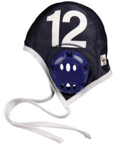 FINISĀ® WATER POLO CAPS | SOLID TEAM WATER POLO CAPS