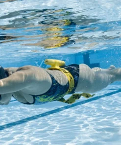 FINIS® Technical Tech Toc | Audible Hip Rotation Training Tool