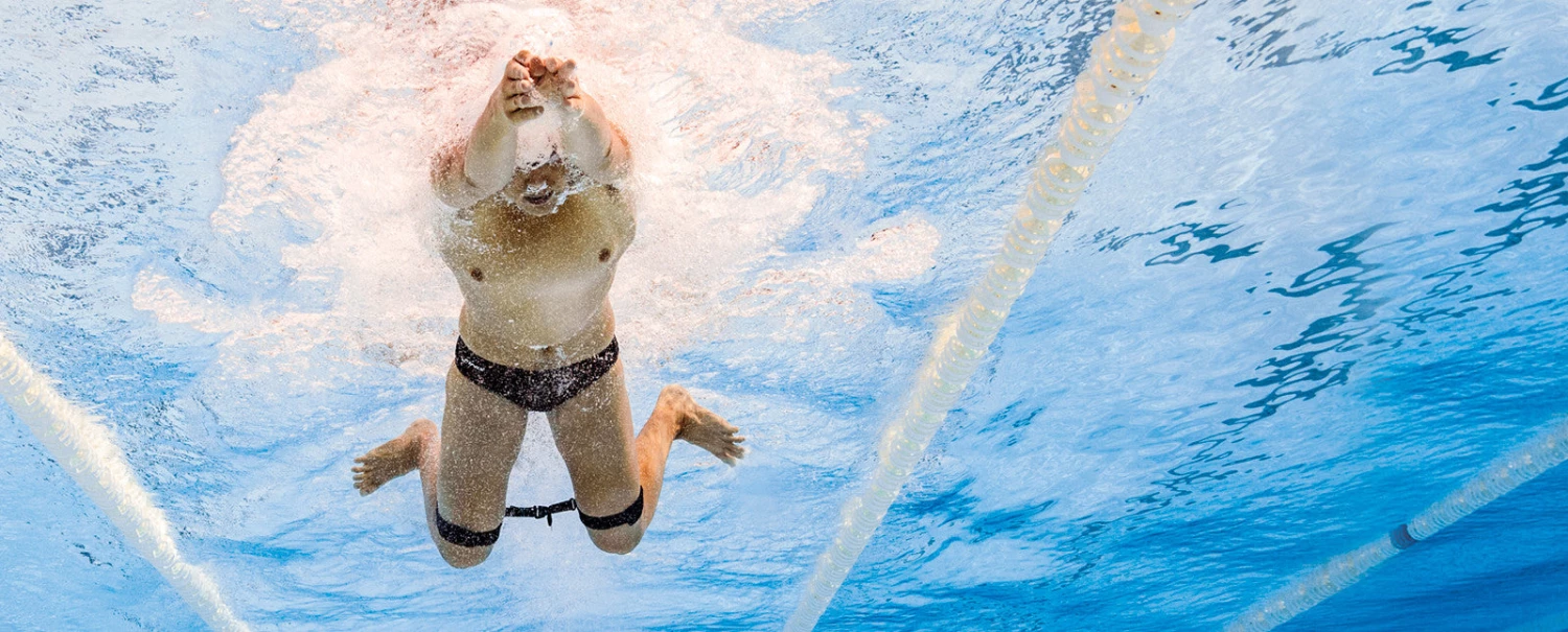 FINIS® Training Fins KICK PRO | KICK EFFICIENCY TRAINING TOOL 2 FINIS® Training Fins KICK PRO | KICK EFFICIENCY TRAINING TOOL