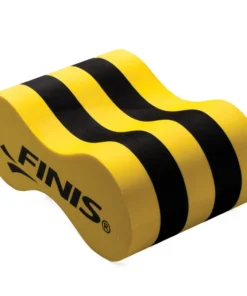 FINISĀ® Foam Pull Buoy | Pulling Leg Buoy