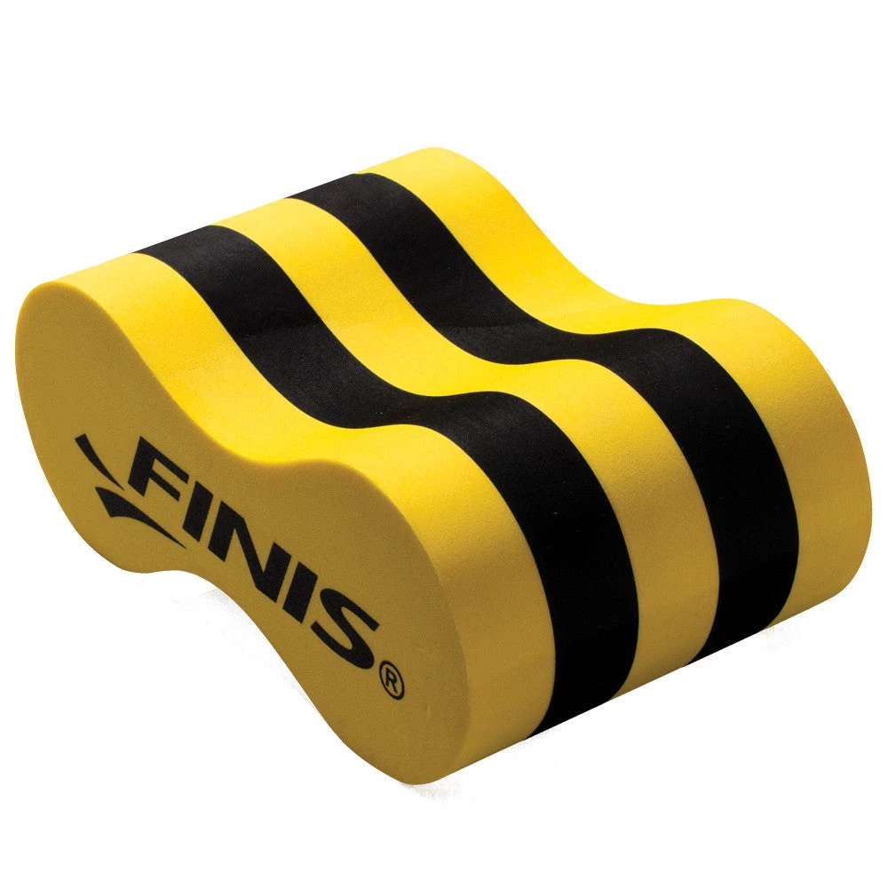 FINIS® Foam Pull Buoy | Pulling Leg Buoy 1 FINIS® Foam Pull Buoy | Pulling Leg Buoy