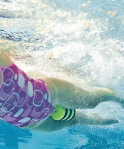 FINIS® Foam Pull Buoy | Pulling Leg Buoy 15 FINIS® Foam Pull Buoy | Pulling Leg Buoy