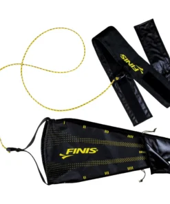 FINIS® Drag+Fly⢠| Adjustable Swim Chute