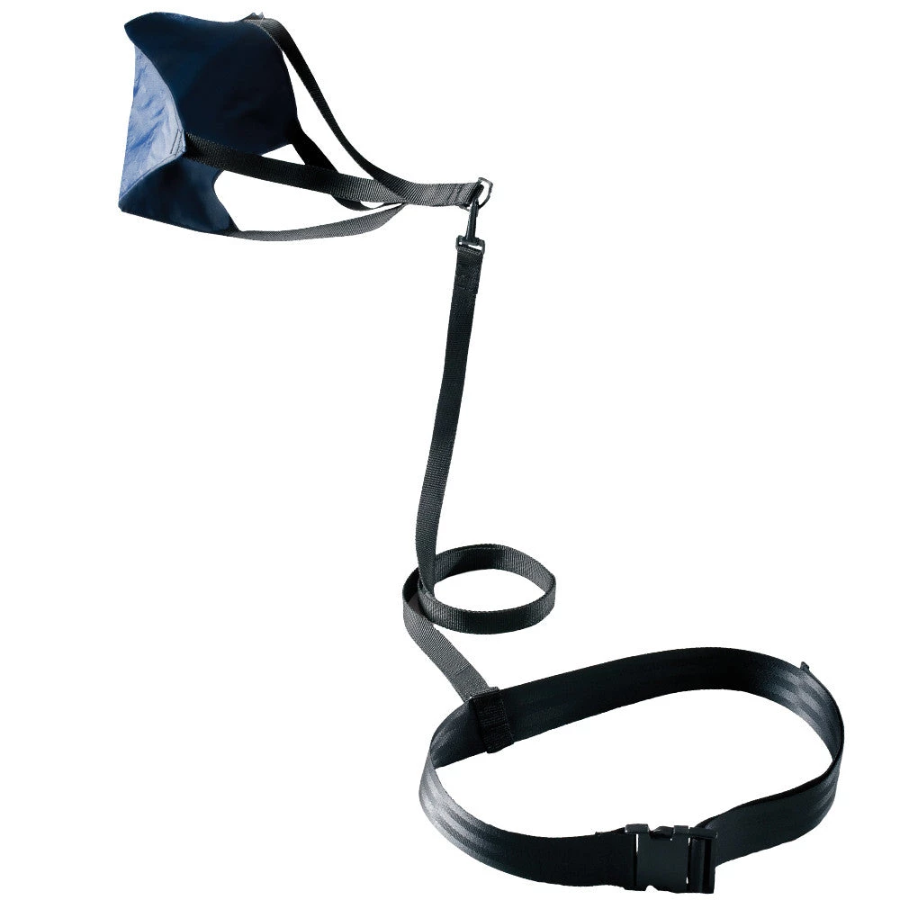 FINIS® Technical Swim Parachute | Resistance Parachute 4 FINIS® Technical Swim Parachute | Resistance Parachute