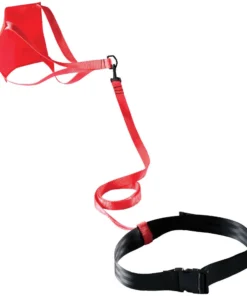 FINISĀ® Technical Swim Parachute | Resistance Parachute