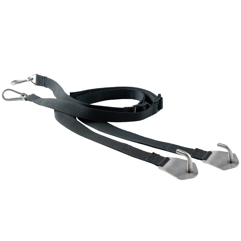 FINIS® Turnmaster Pro Wet Deck Strap 1 FINIS® Turnmaster Pro Wet Deck Strap