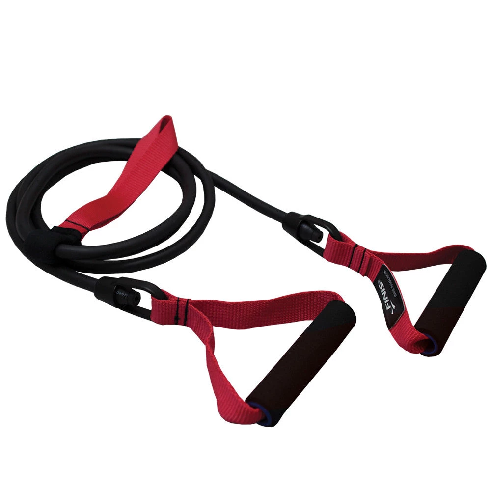 FINIS® Dryland Cord | Resistance Stretch Cord 8 FINIS® Dryland Cord | Resistance Stretch Cord