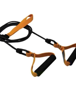 FINIS® [MISSING BOX] Dryland Cord | Resistance Stretch Cord Technical