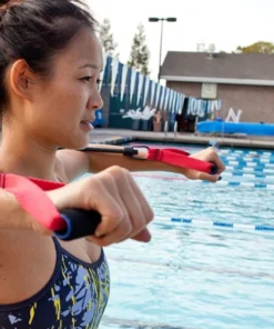 FINIS® [MISSING BOX] Dryland Cord | Resistance Stretch Cord Technical