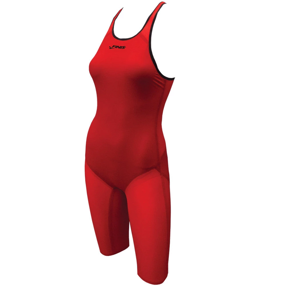 FINIS® VAPOR: RACE JOHN | TECHNICAL RACING SUIT 7 FINIS® VAPOR: RACE JOHN | TECHNICAL RACING SUIT