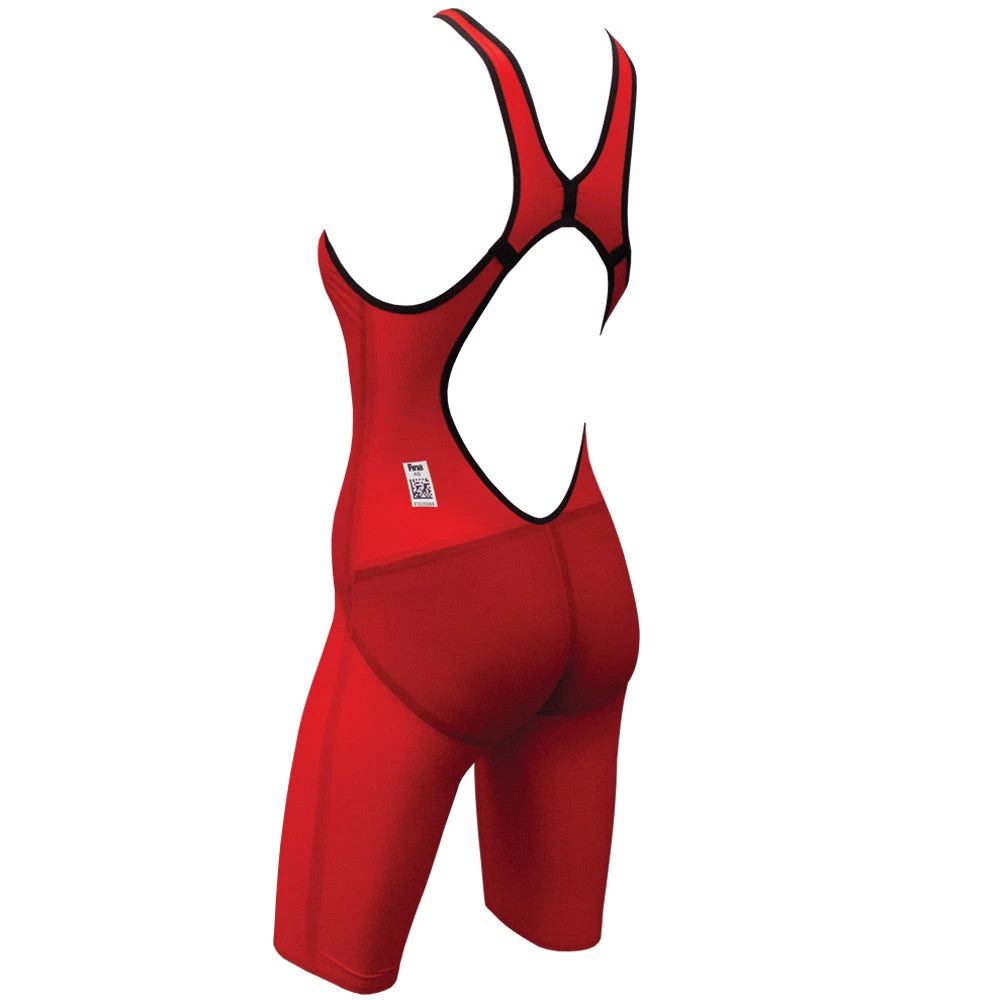 FINIS® VAPOR: RACE JOHN | TECHNICAL RACING SUIT 8 FINIS® VAPOR: RACE JOHN | TECHNICAL RACING SUIT
