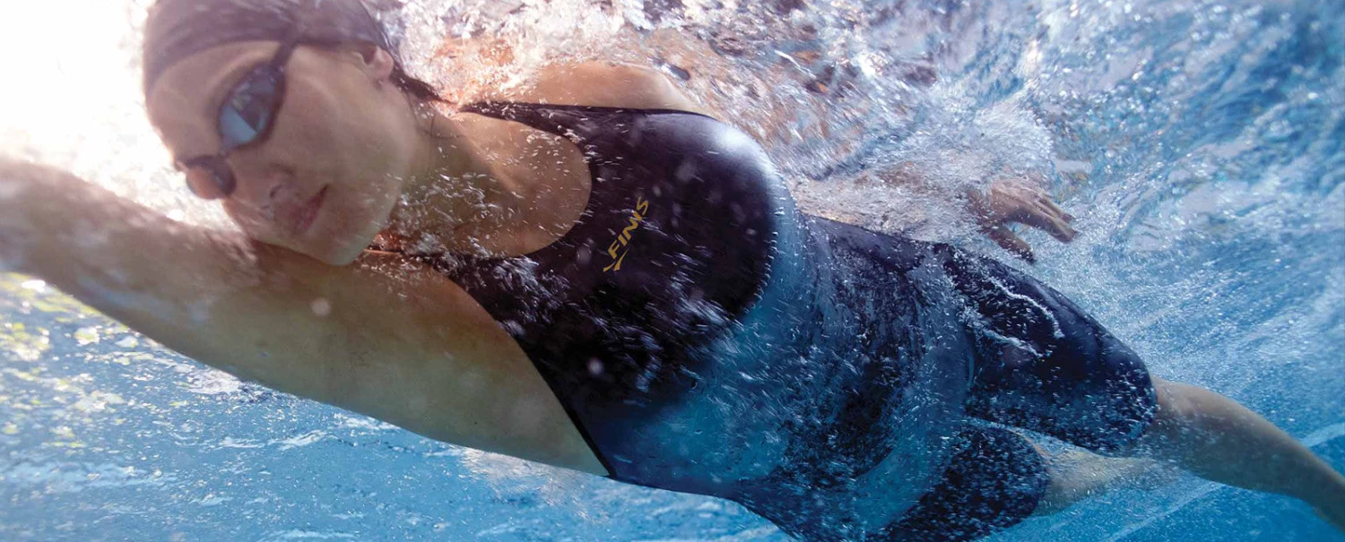 FINIS® VAPOR: RACE JOHN | TECHNICAL RACING SUIT 9 FINIS® VAPOR: RACE JOHN | TECHNICAL RACING SUIT