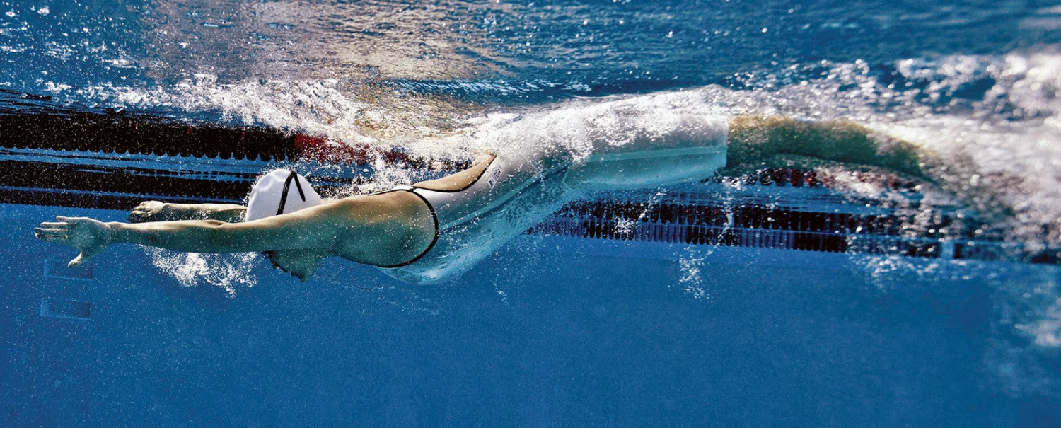 FINIS® VAPOR: RACE JOHN | TECHNICAL RACING SUIT 11 FINIS® VAPOR: RACE JOHN | TECHNICAL RACING SUIT