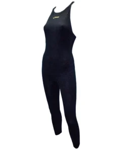 FINISĀ® Open Water Vapor: Full Body Female | Technical Open Water Racing Suit