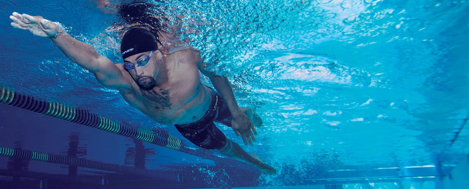 FINIS® Tech Suits VAPOR: JAMMER | TECHNICAL RACING SUIT 8 FINIS® Tech Suits VAPOR: JAMMER | TECHNICAL RACING SUIT