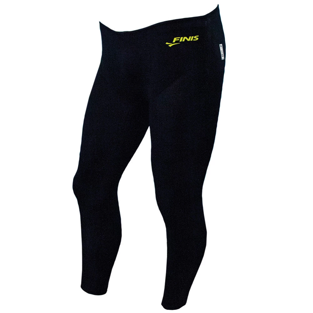 FINIS® Tech Suits Open Water Vapor: Full Pants Male | Technical Open Water Racing Suit 1 FINIS® Tech Suits Open Water Vapor: Full Pants Male | Technical Open Water Racing Suit