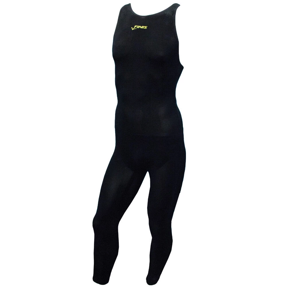 FINIS® Open Water Vapor: Full Body Male | Technical Open Water Racing Suit 1 FINIS® Open Water Vapor: Full Body Male | Technical Open Water Racing Suit