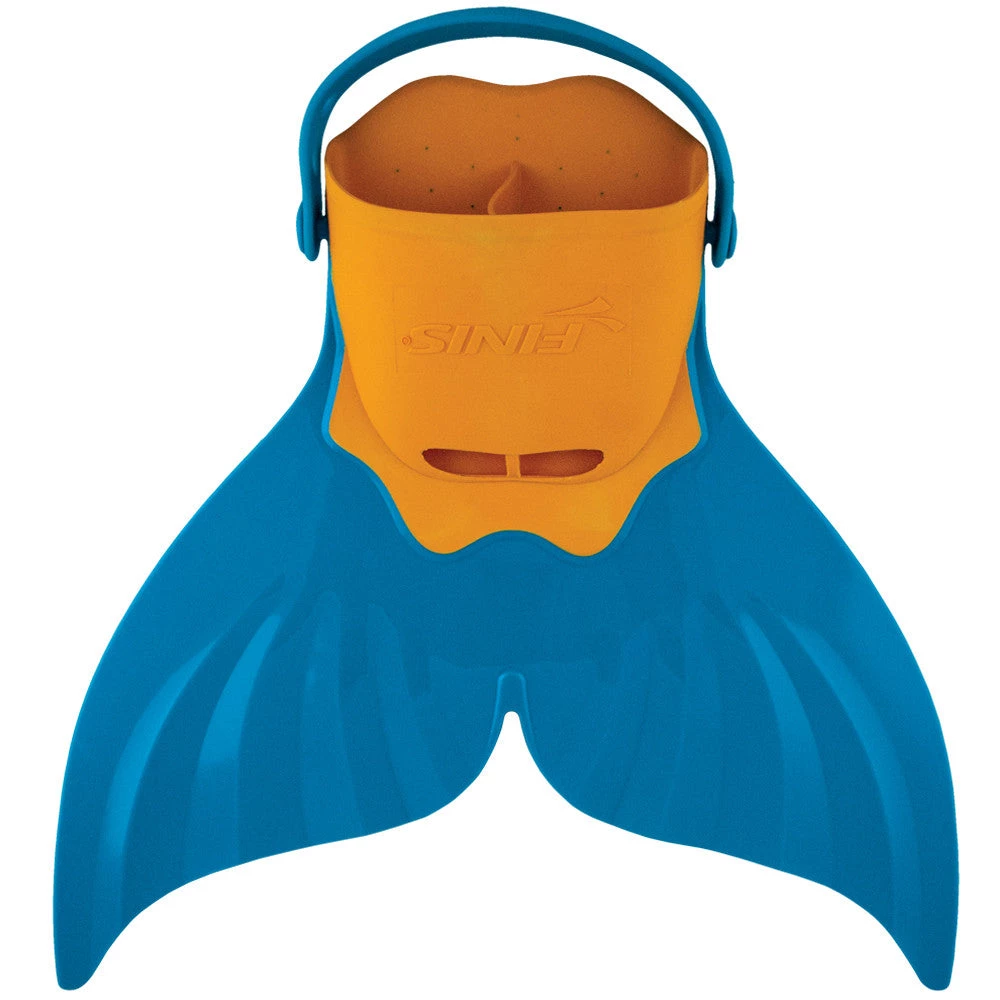 FINIS® MERMAID™ Fin | Recreational Monofin 7 FINIS® MERMAID™ Fin | Recreational Monofin
