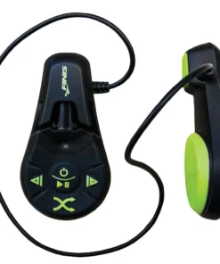 FINIS® Duo™ | Underwater Bone Conduction MP3 Player