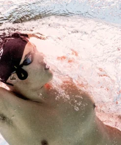 FINIS® Duo™ | Underwater Bone Conduction MP3 Player 34 FINIS® Duo™ | Underwater Bone Conduction MP3 Player