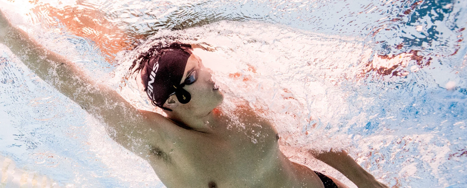 FINIS® Duo™ | Underwater Bone Conduction MP3 Player 15 FINIS® Duo™ | Underwater Bone Conduction MP3 Player