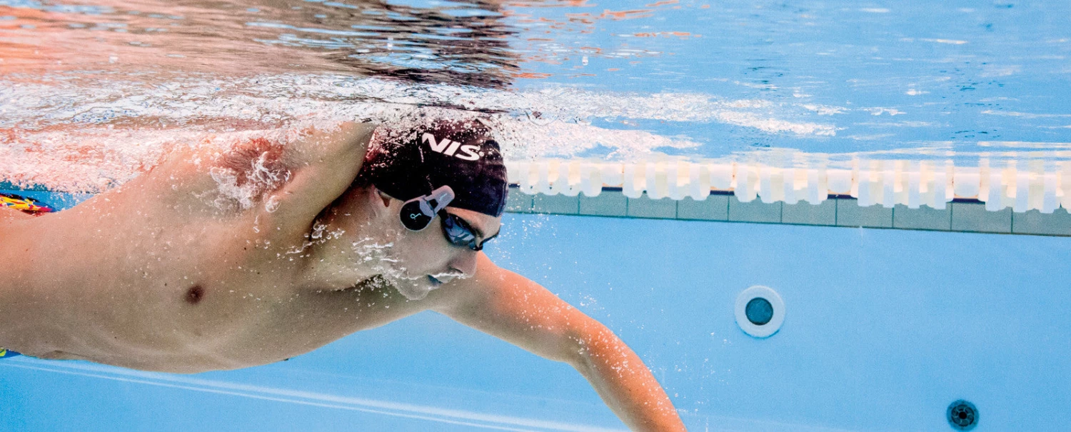 FINIS® Duo™ | Underwater Bone Conduction MP3 Player 16 FINIS® Duo™ | Underwater Bone Conduction MP3 Player