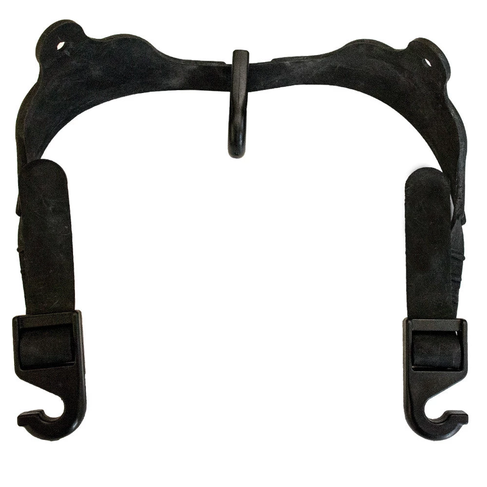 FINIS® Monofins Wave Replacement Strap 1 FINIS® Monofins Wave Replacement Strap