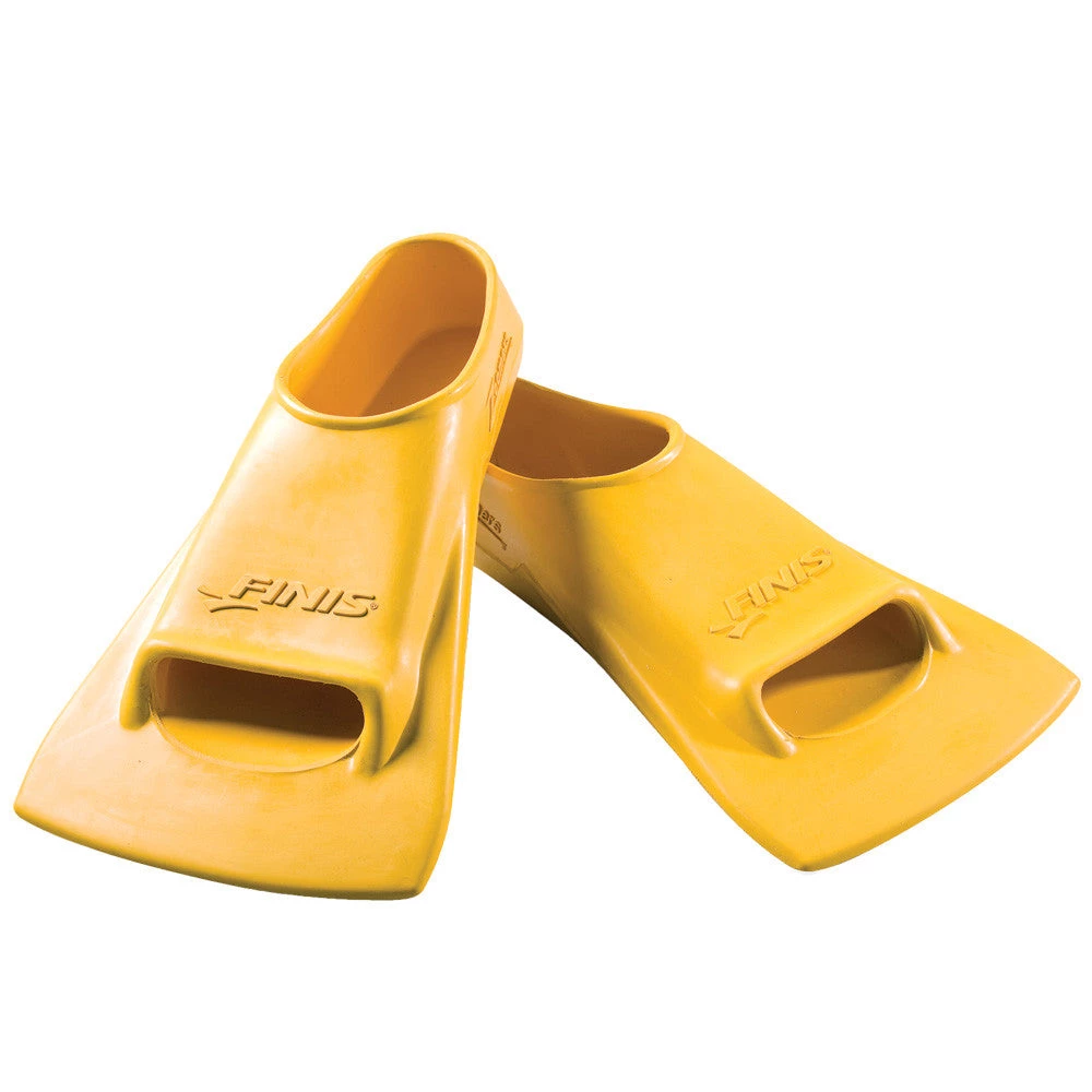 FINIS® Zoomers® Gold | Short Blade Training Fins 13 FINIS® Zoomers® Gold | Short Blade Training Fins