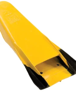 FINIS® Z2 Gold Zoomers® | Short Blade Swim Fins Technical 19 FINIS® Z2 Gold Zoomers® | Short Blade Swim Fins Technical