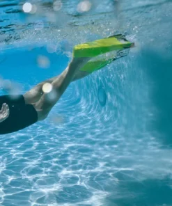 FINIS® Z2 Gold Zoomers® | Short Blade Swim Fins Technical 20 FINIS® Z2 Gold Zoomers® | Short Blade Swim Fins Technical