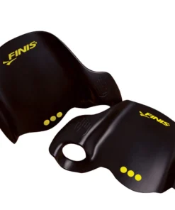 FINIS® Instinct Paddles | Strapless Sculling Paddles Technical