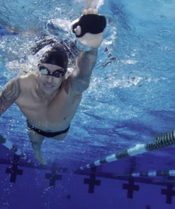 FINIS® Instinct Paddles | Strapless Sculling Paddles Technical 19 FINIS® Instinct Paddles | Strapless Sculling Paddles Technical