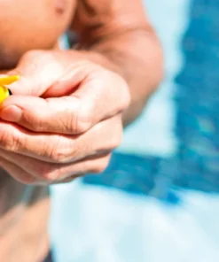 FINIS® SWIMEARS® | WATERTIGHT ACOUSTIC EARPLUGS Technical