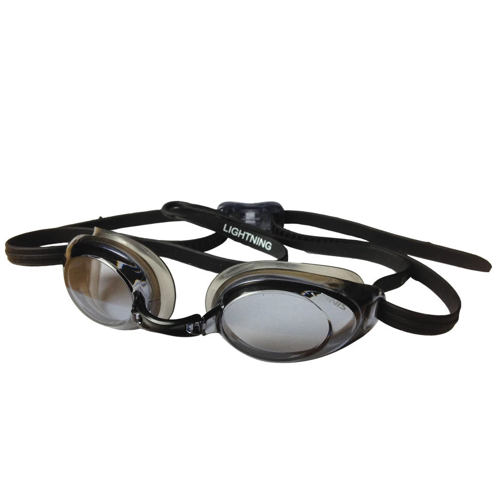 FINIS® Lightning Goggles | Performance Racing Goggles 3 FINIS® Lightning Goggles | Performance Racing Goggles