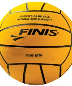 FINIS® WOMEN'S WATER POLO BALL