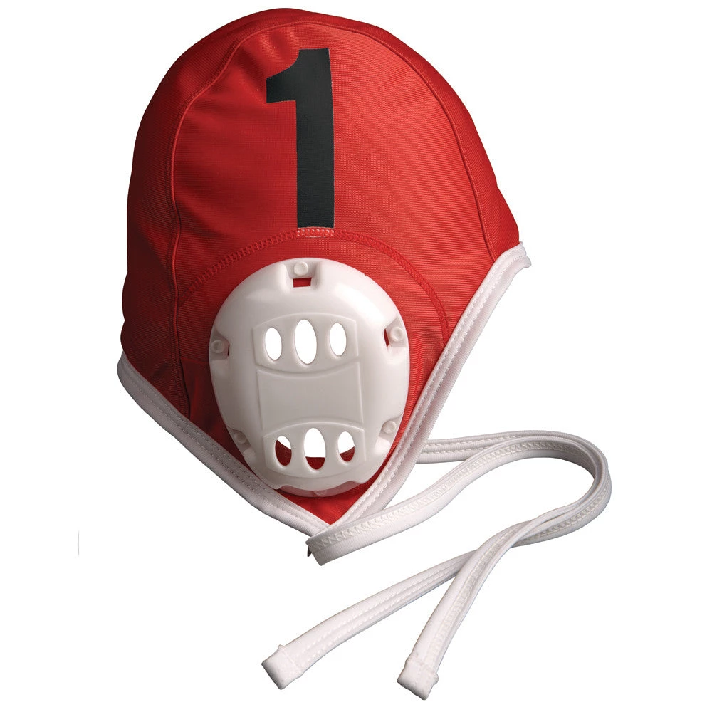 FINIS® WATER POLO CAPS | SOLID TEAM WATER POLO CAPS 3 FINIS® WATER POLO CAPS | SOLID TEAM WATER POLO CAPS