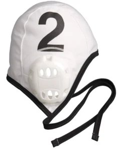 FINIS® WATER POLO CAPS | SOLID TEAM WATER POLO CAPS