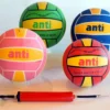 AntiWave™ Anti™ Water Polo Balls