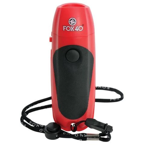 Accessories Fox 40® Electronic Whistle 1 Accessories Fox 40® Electronic Whistle