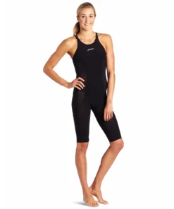 FINISĀ® Hydrospeed Flux | Female Race John Tech Suit