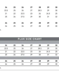 FINIS® Tech Suits Hydrospeed Flux | Male Jammer 7 FINIS® Tech Suits Hydrospeed Flux | Male Jammer