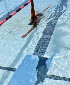 FINIS® Pool Mirror | Underwater Mirror